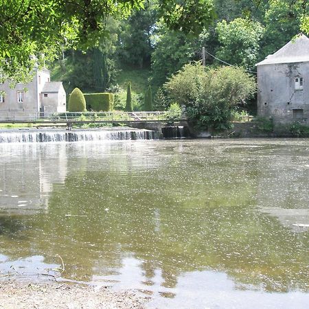 Bed and Breakfast Grange Du Plessis Segré Zewnętrze zdjęcie